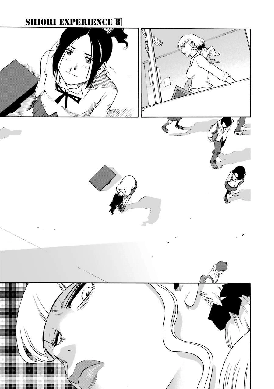 Shiori Experience - Jimi Na Watashi To Hen Na Oji-San Chapter 34 - 52