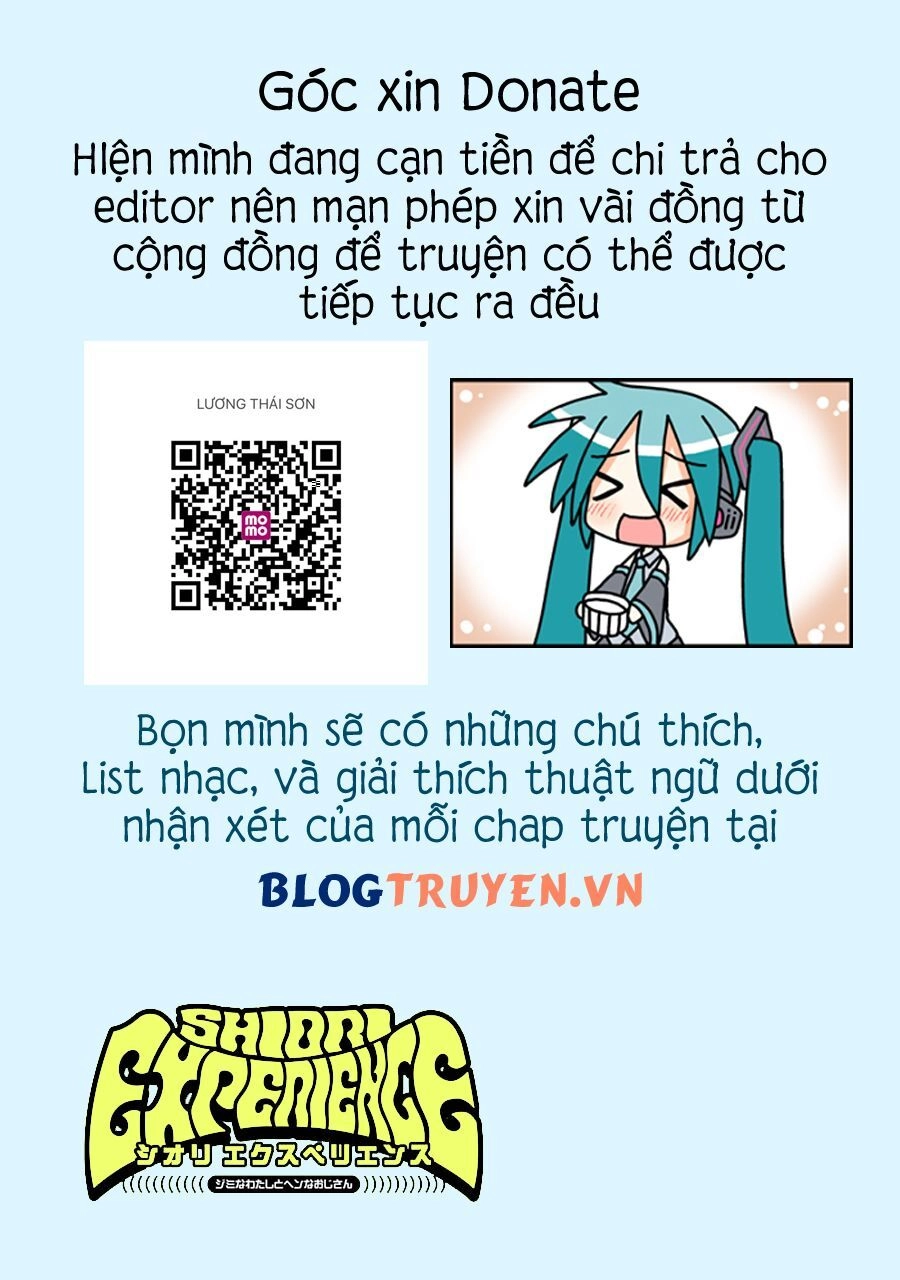 Shiori Experience - Jimi Na Watashi To Hen Na Oji-San Chapter 34 - 56