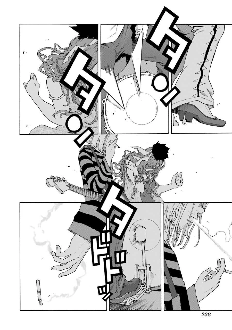 Shiori Experience - Jimi Na Watashi To Hen Na Oji-San Chapter 35 - 50