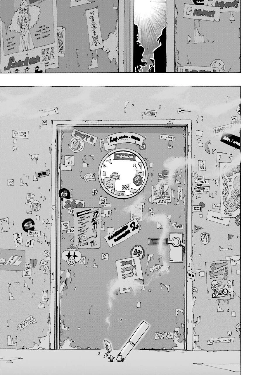 Shiori Experience - Jimi Na Watashi To Hen Na Oji-San Chapter 35 - 51