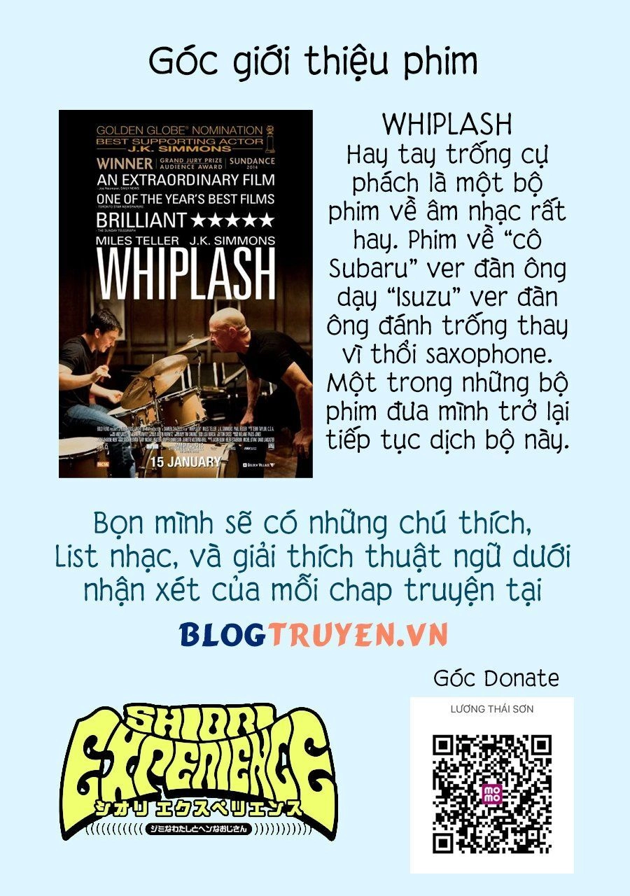 Shiori Experience - Jimi Na Watashi To Hen Na Oji-San Chapter 35 - 53