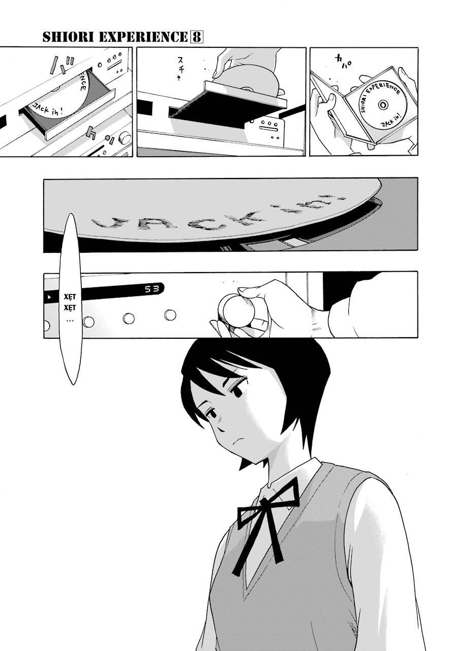 Shiori Experience - Jimi Na Watashi To Hen Na Oji-San Chapter 36 - 27