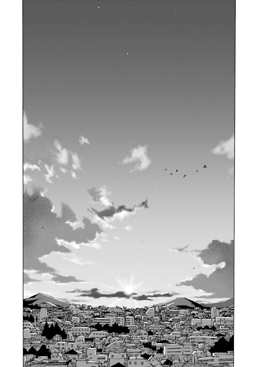 Shiori Experience - Jimi Na Watashi To Hen Na Oji-San Chapter 36 - 28