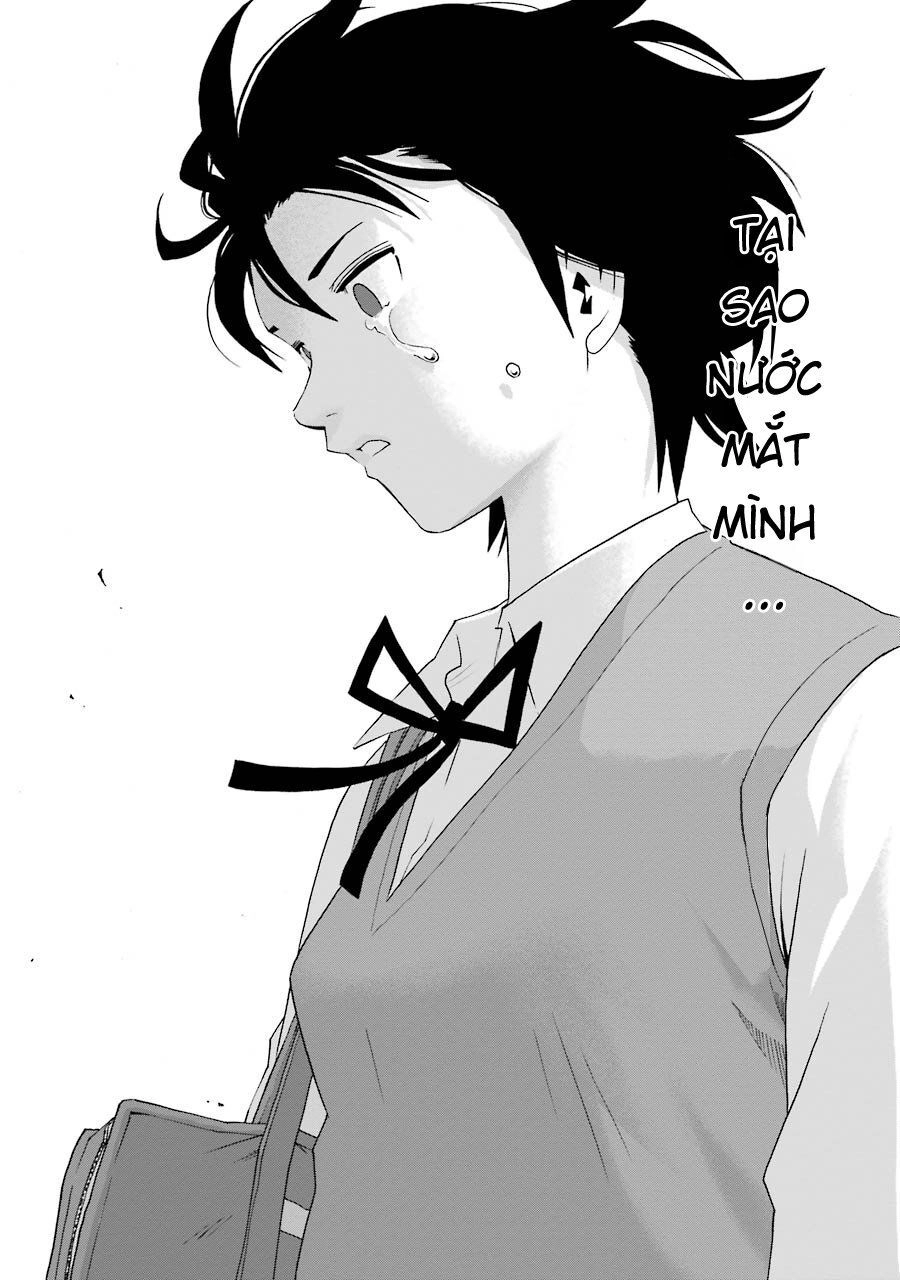 Shiori Experience - Jimi Na Watashi To Hen Na Oji-San Chapter 36 - 44