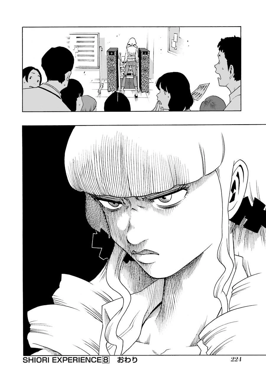 Shiori Experience - Jimi Na Watashi To Hen Na Oji-San Chapter 36 - 45