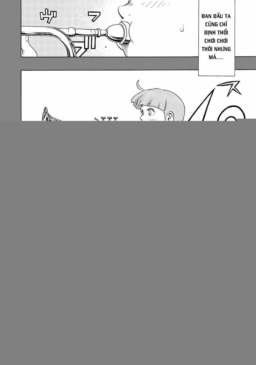 Shiori Experience - Jimi Na Watashi To Hen Na Oji-San Chapter 40 - 6