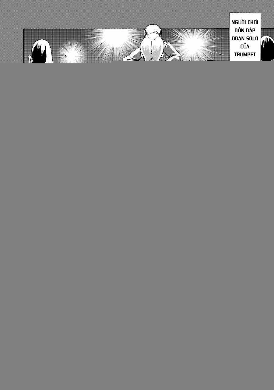 Shiori Experience - Jimi Na Watashi To Hen Na Oji-San Chapter 40 - 8