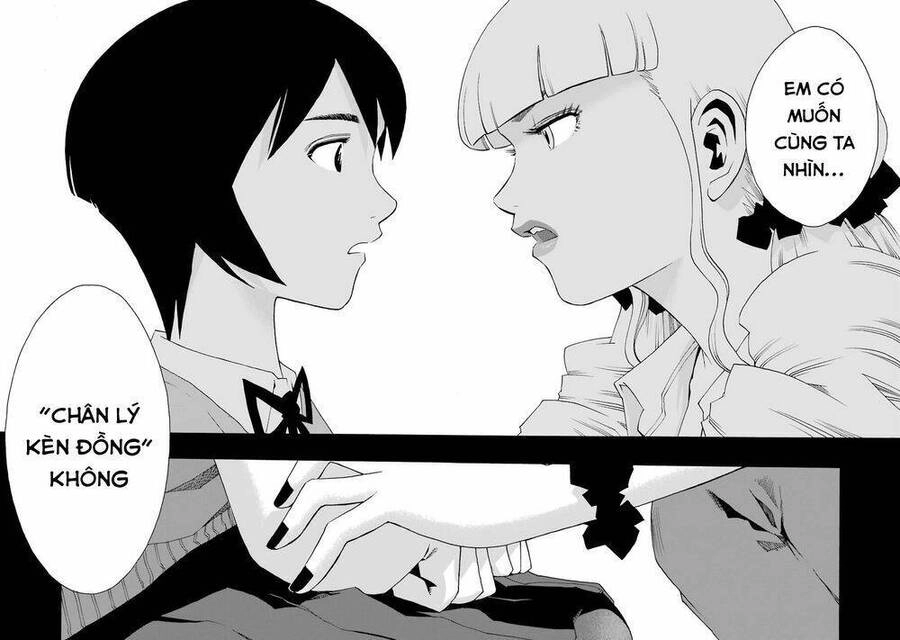 Shiori Experience - Jimi Na Watashi To Hen Na Oji-San Chapter 40 - 36