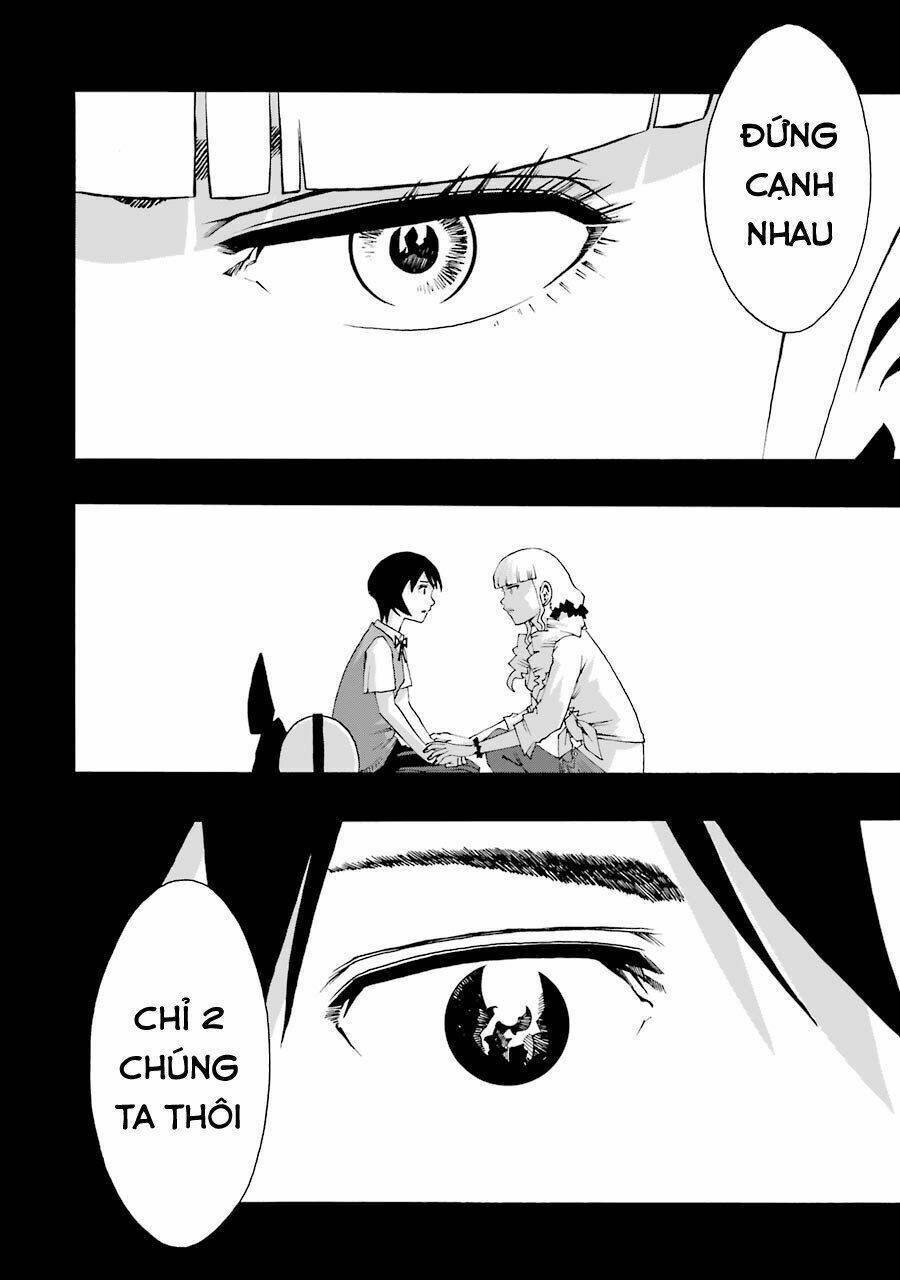 Shiori Experience - Jimi Na Watashi To Hen Na Oji-San Chapter 40 - 37