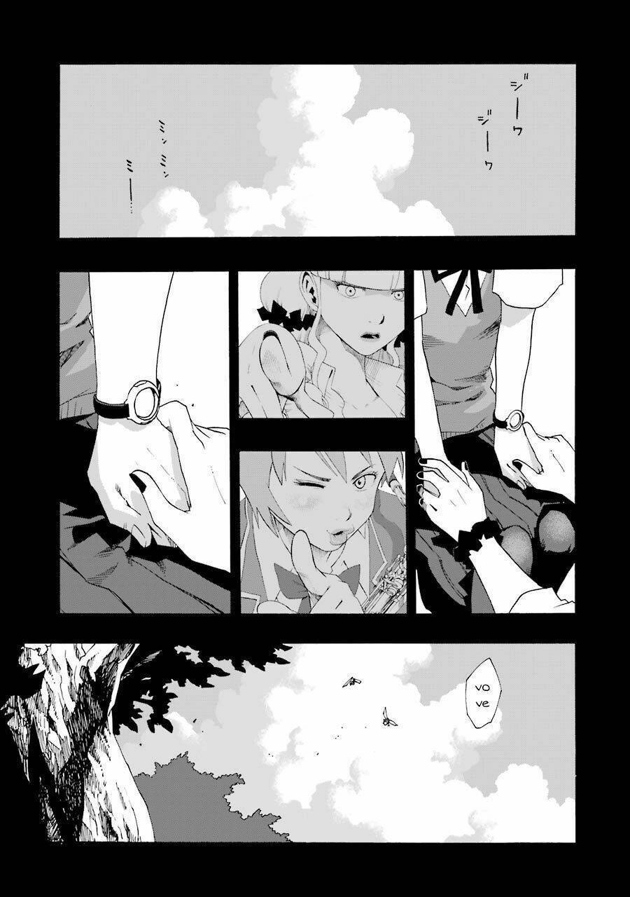 Shiori Experience - Jimi Na Watashi To Hen Na Oji-San Chapter 40 - 38