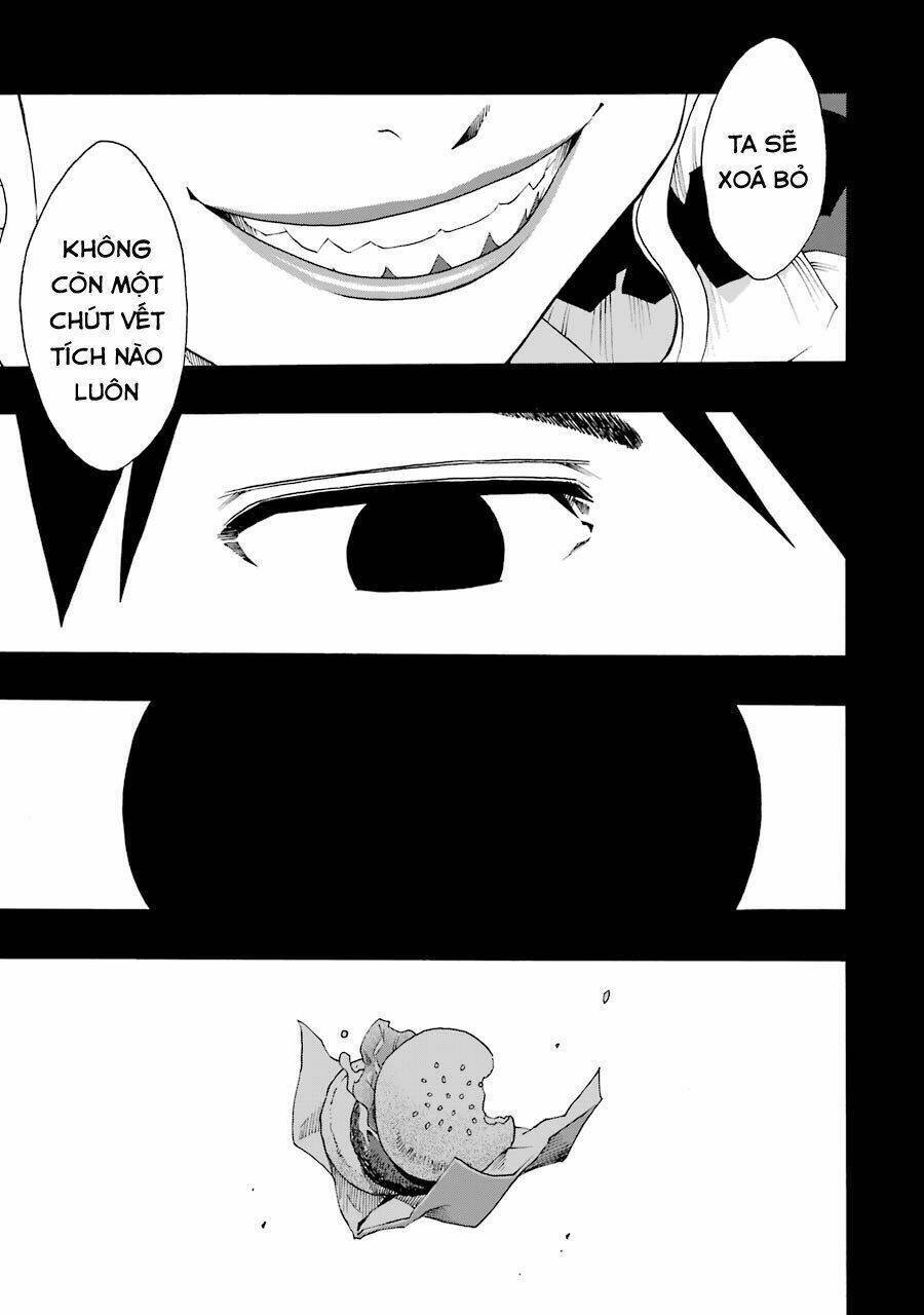 Shiori Experience - Jimi Na Watashi To Hen Na Oji-San Chapter 40 - 42