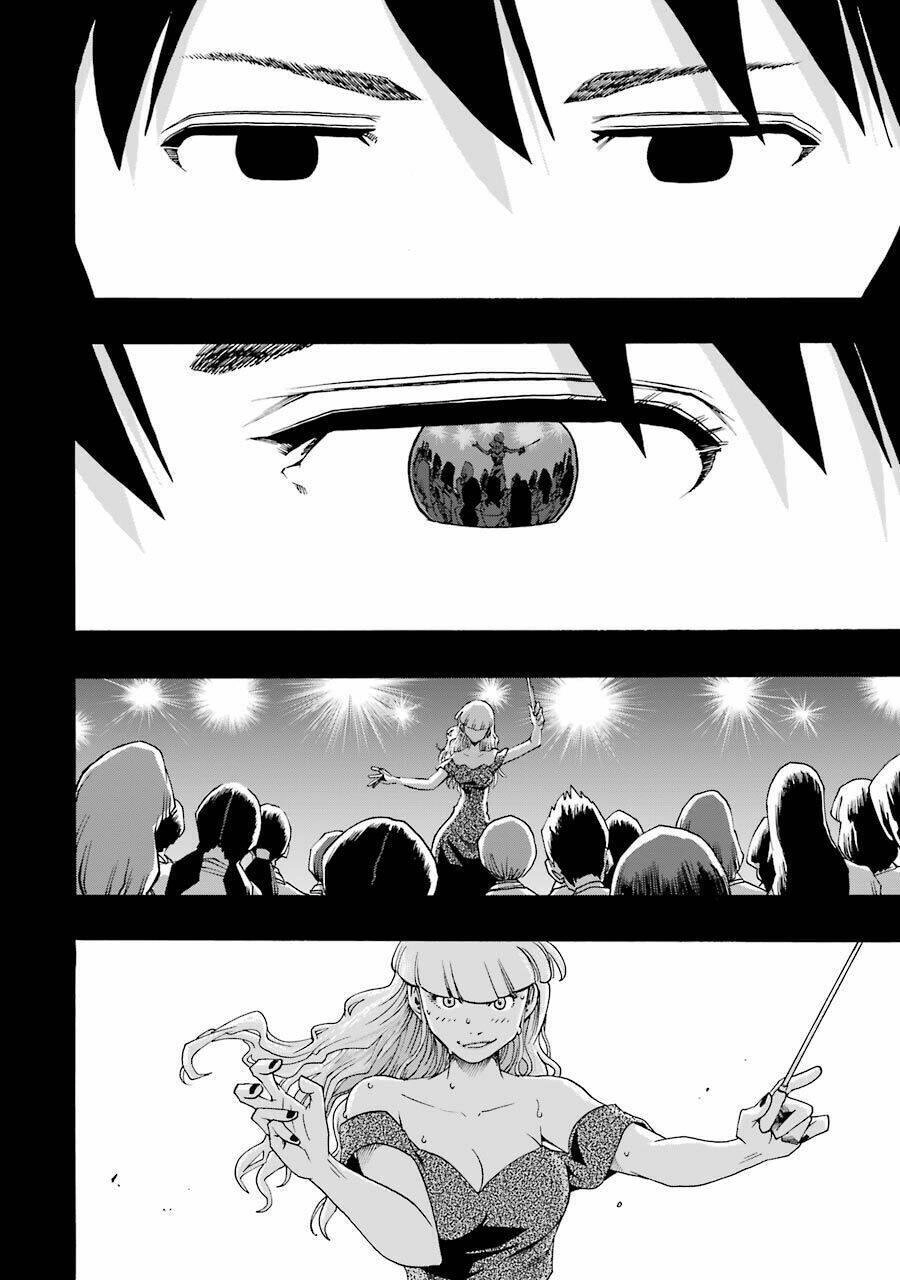 Shiori Experience - Jimi Na Watashi To Hen Na Oji-San Chapter 40 - 46