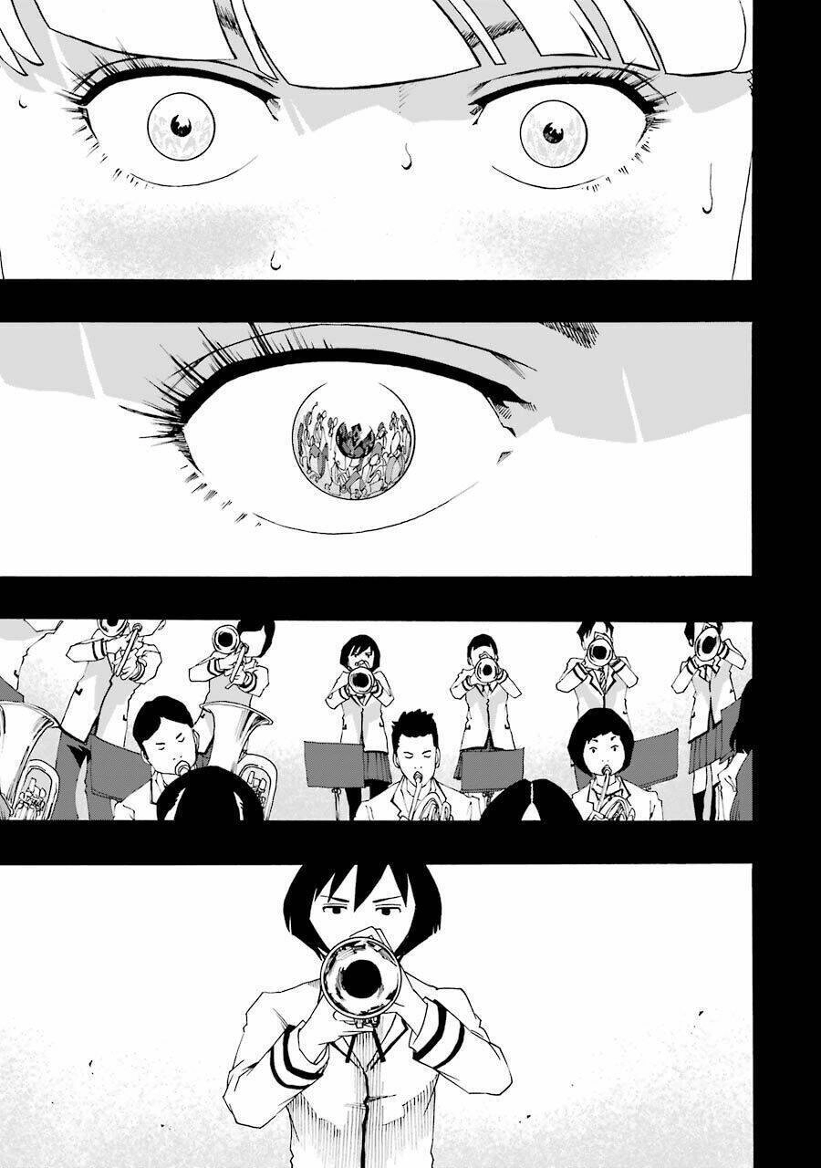 Shiori Experience - Jimi Na Watashi To Hen Na Oji-San Chapter 40 - 47