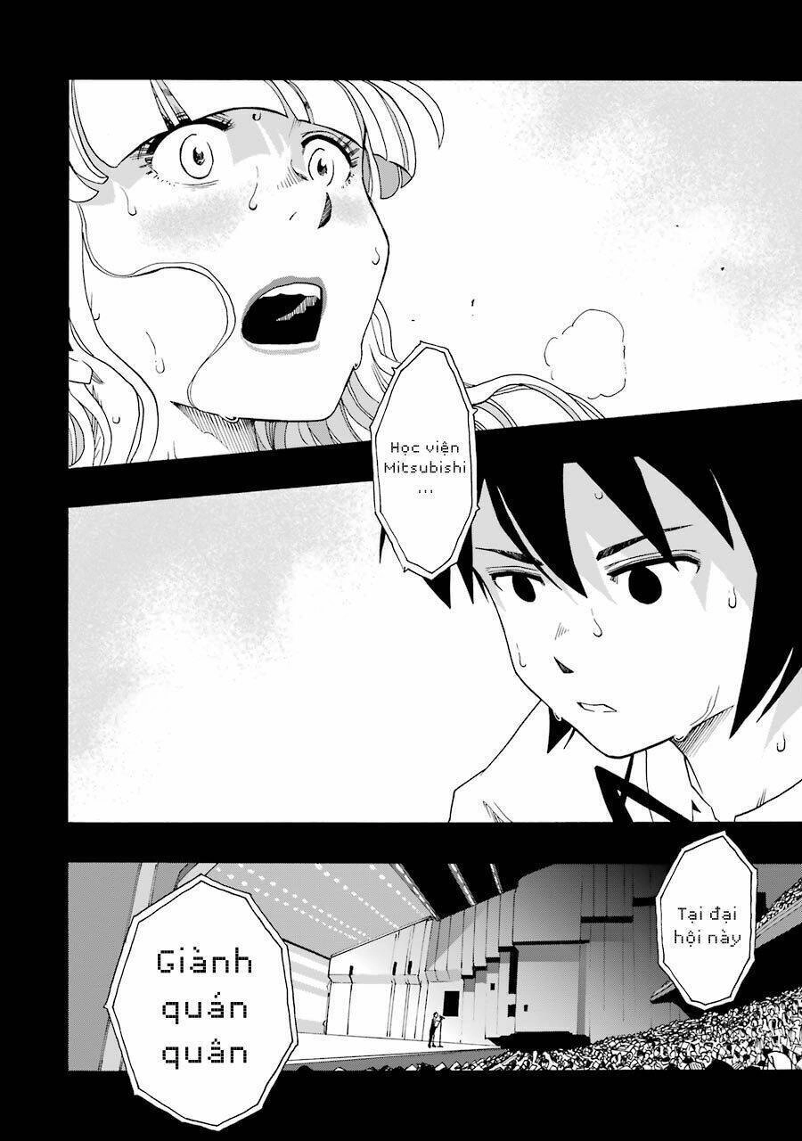 Shiori Experience - Jimi Na Watashi To Hen Na Oji-San Chapter 40 - 49