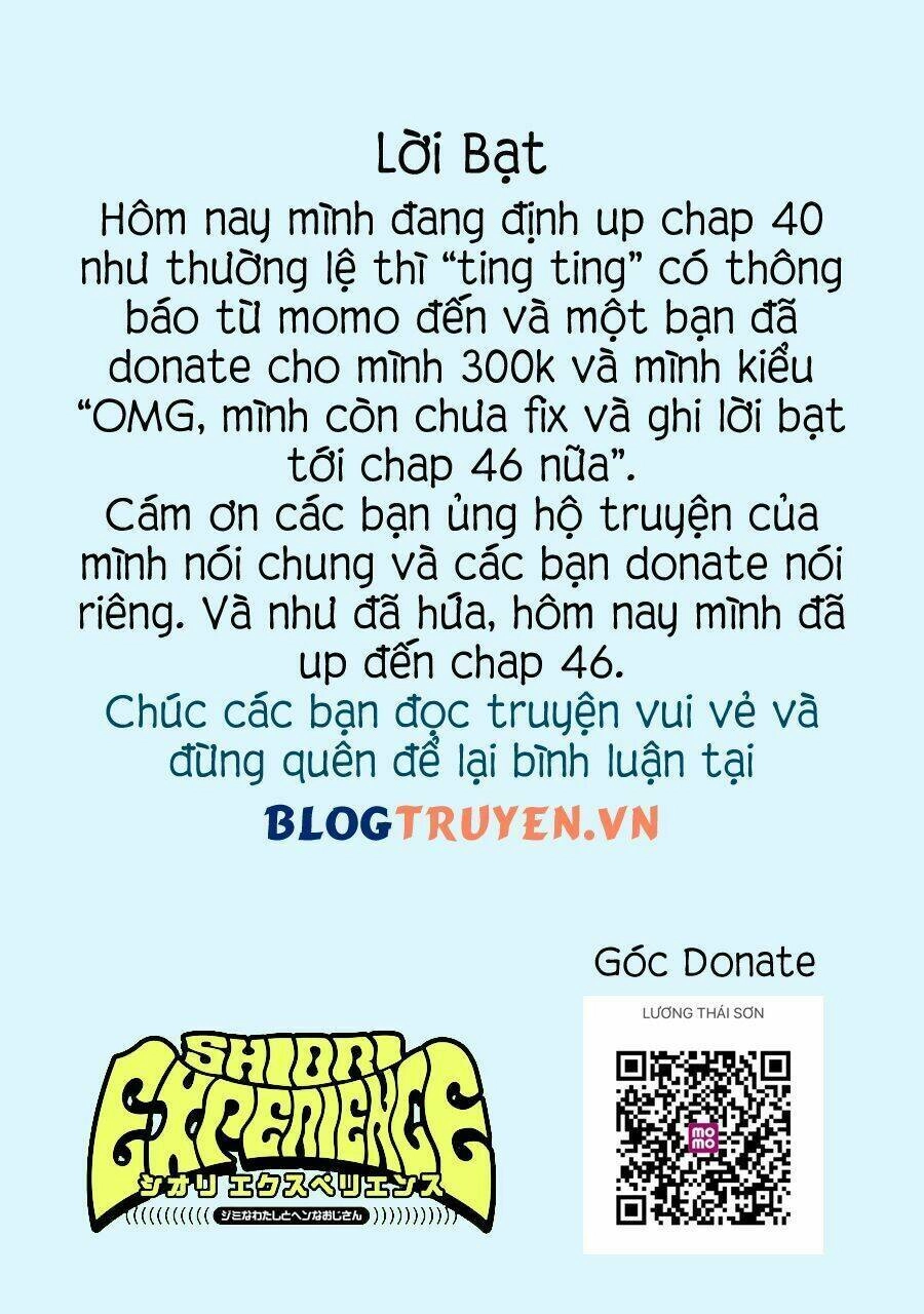 Shiori Experience - Jimi Na Watashi To Hen Na Oji-San Chapter 40 - 58