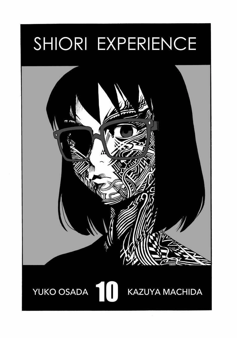 Shiori Experience - Jimi Na Watashi To Hen Na Oji-San Chapter 41 - 3