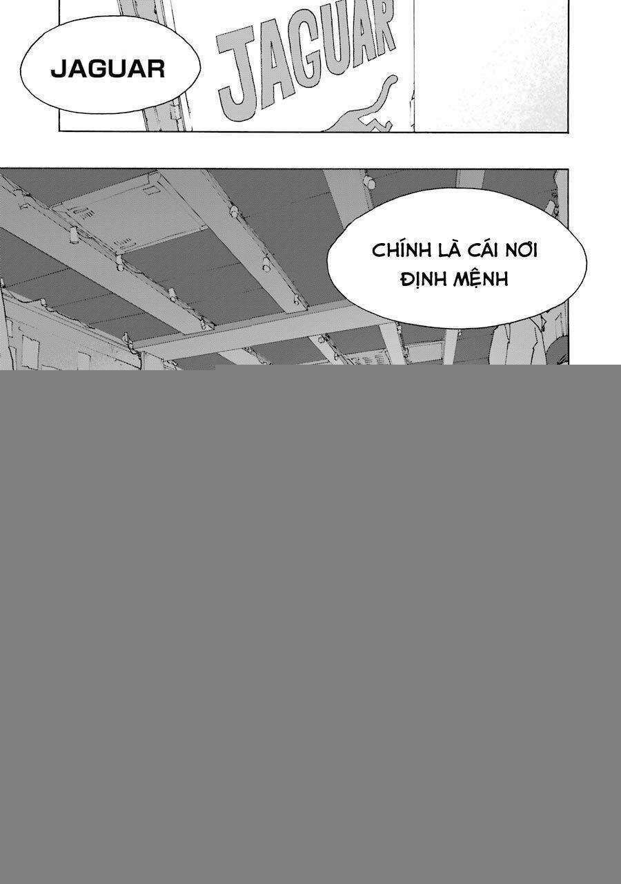 Shiori Experience - Jimi Na Watashi To Hen Na Oji-San Chapter 41 - 20