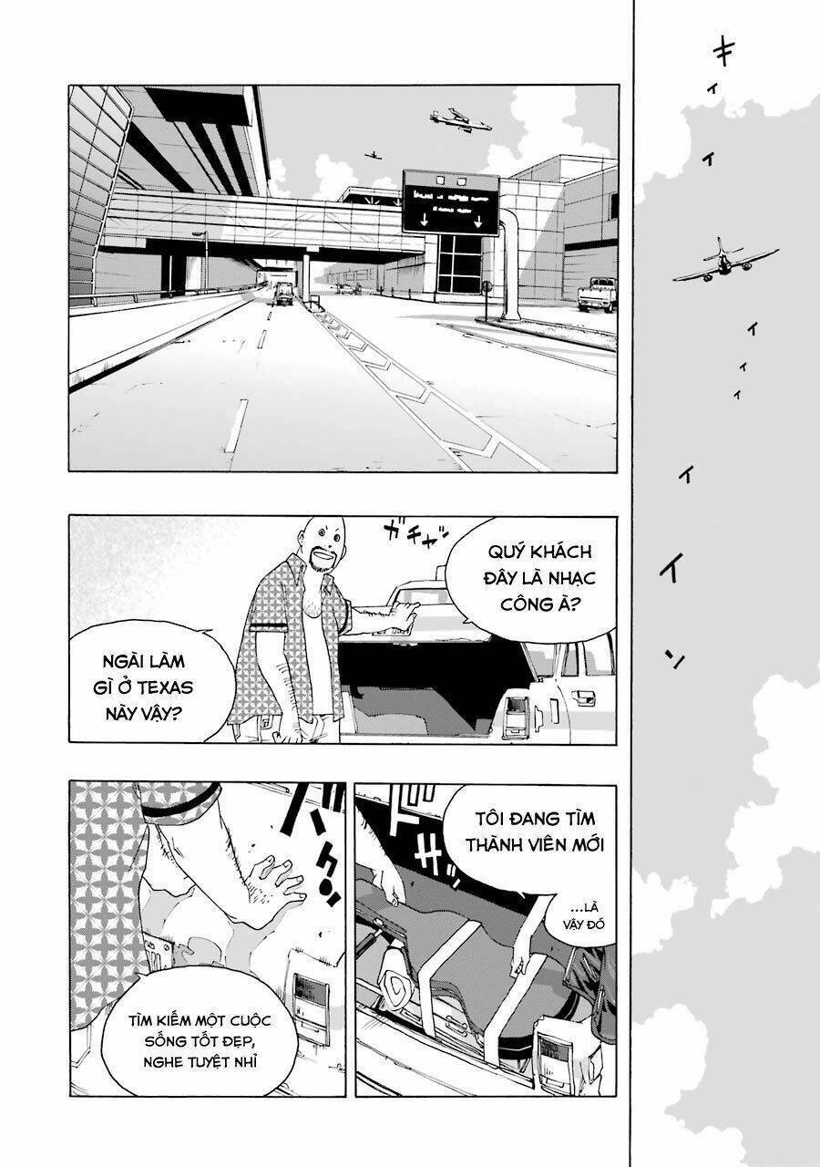 Shiori Experience - Jimi Na Watashi To Hen Na Oji-San Chapter 41 - 27