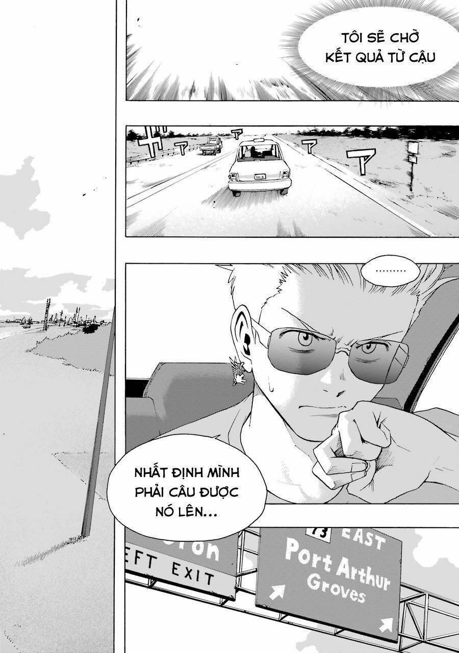 Shiori Experience - Jimi Na Watashi To Hen Na Oji-San Chapter 41 - 37