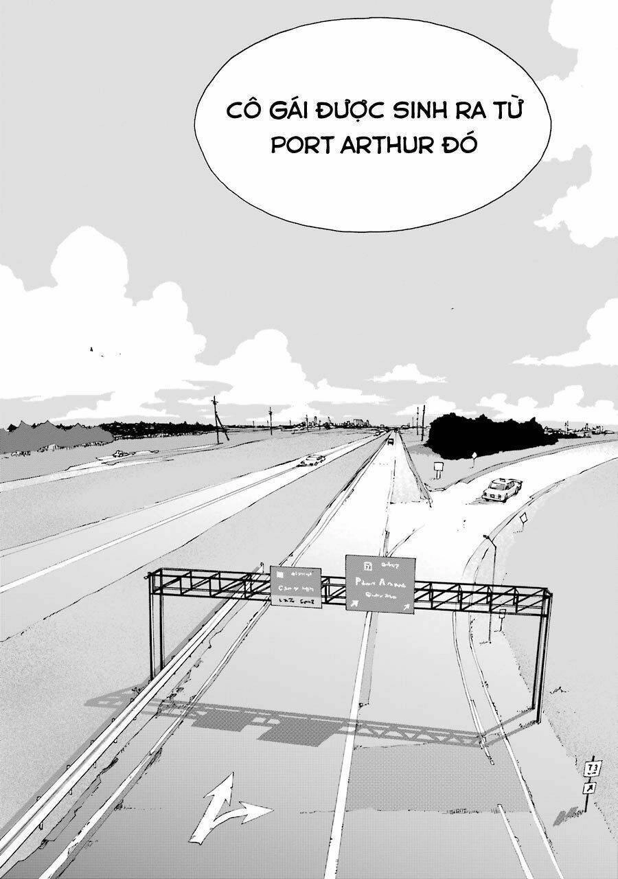 Shiori Experience - Jimi Na Watashi To Hen Na Oji-San Chapter 41 - 38