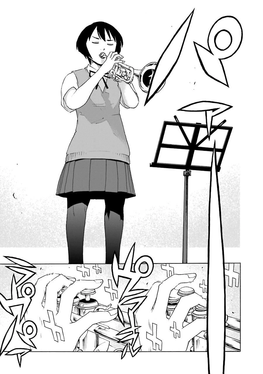 Shiori Experience - Jimi Na Watashi To Hen Na Oji-San Chapter 43 - 29