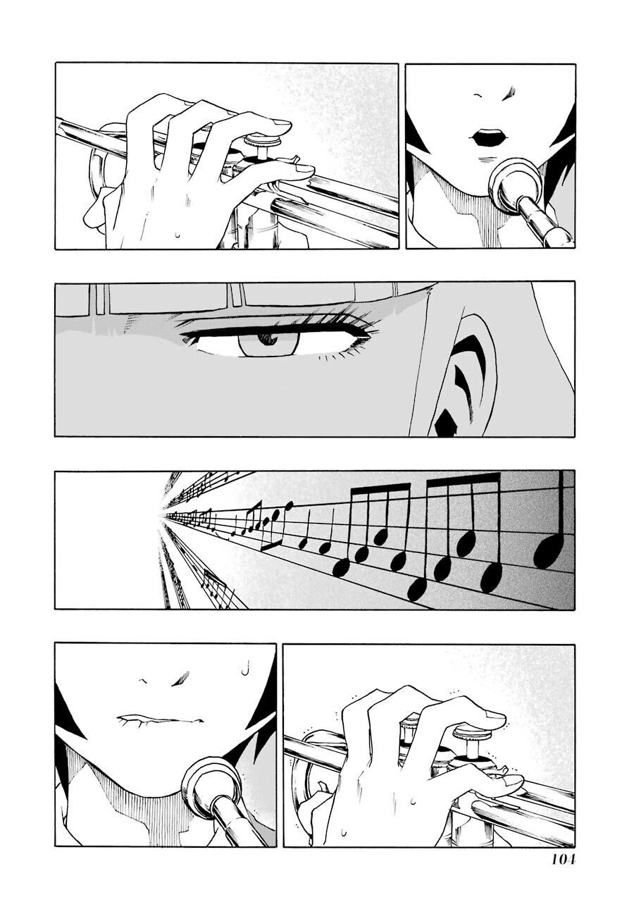 Shiori Experience - Jimi Na Watashi To Hen Na Oji-San Chapter 43 - 34