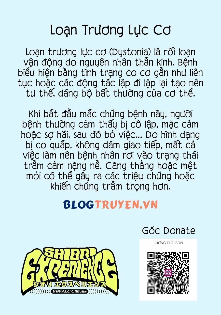 Shiori Experience - Jimi Na Watashi To Hen Na Oji-San Chapter 43 - 46