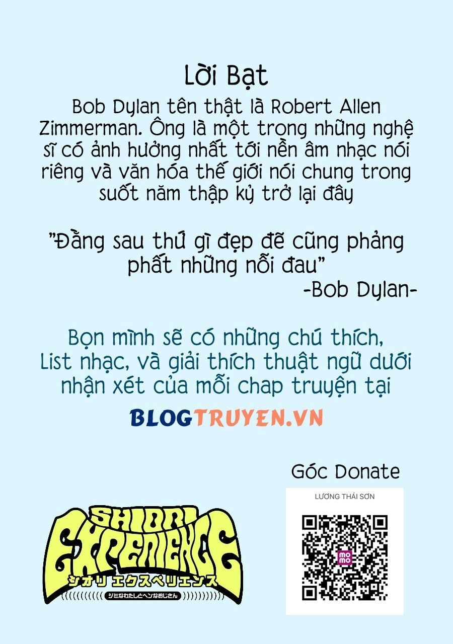 Shiori Experience - Jimi Na Watashi To Hen Na Oji-San Chapter 45 - 43