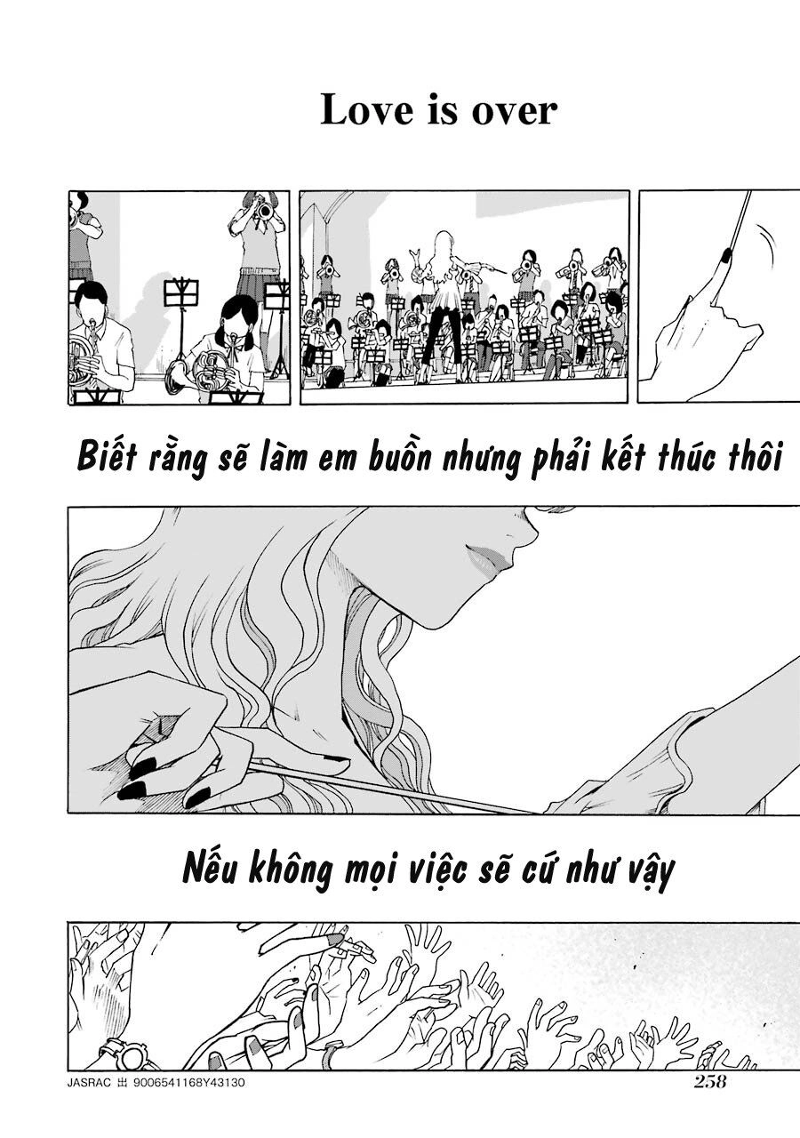 Shiori Experience - Jimi Na Watashi To Hen Na Oji-San Chapter 46 - 35