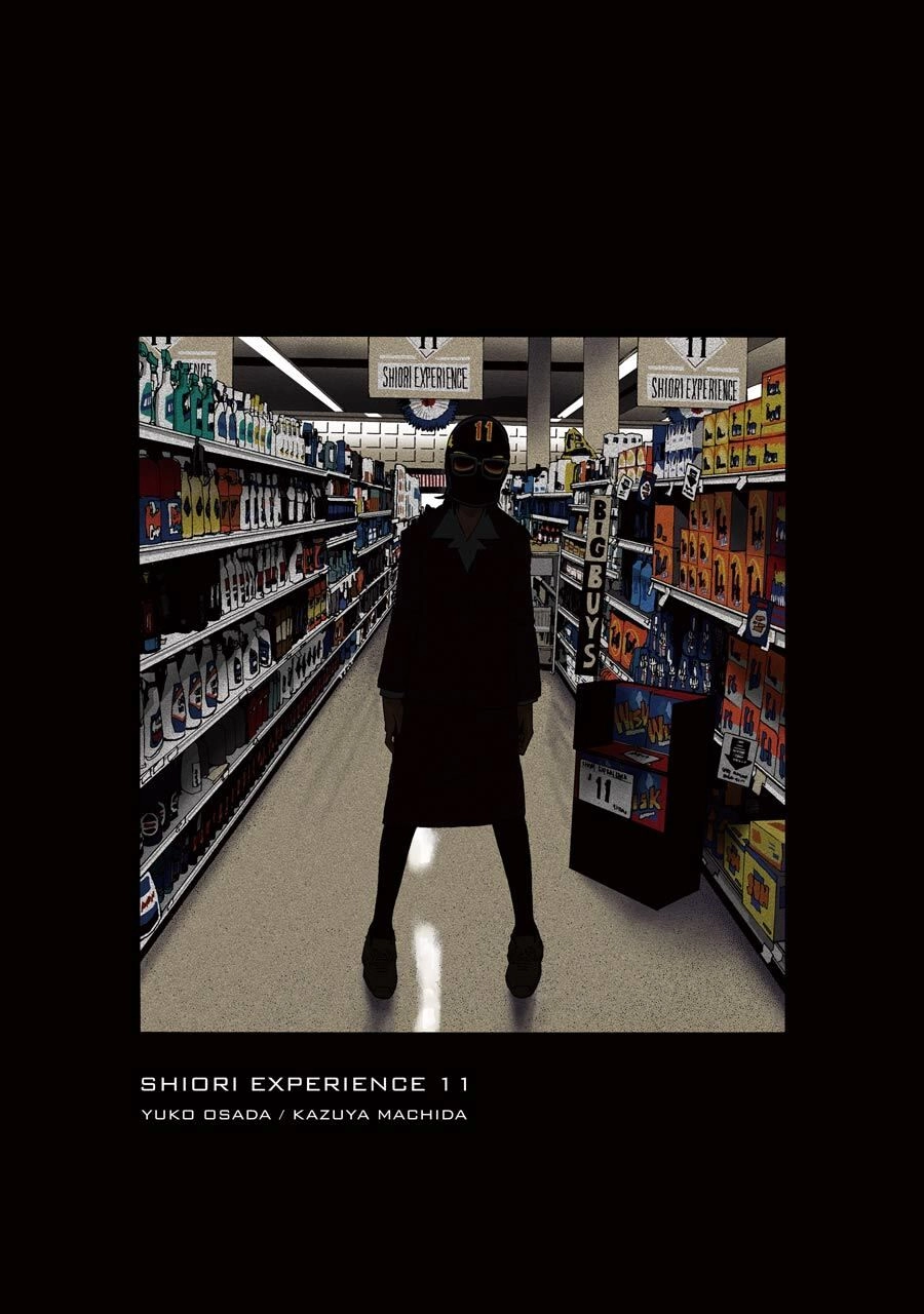 Shiori Experience - Jimi Na Watashi To Hen Na Oji-San Chapter 47 - 3