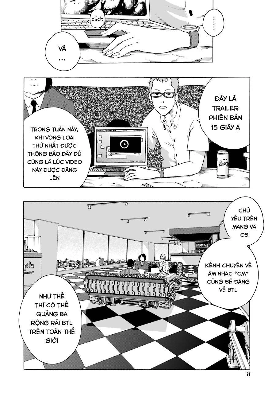 Shiori Experience - Jimi Na Watashi To Hen Na Oji-San Chapter 47 - 10