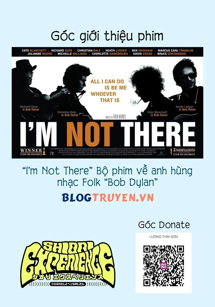 Shiori Experience - Jimi Na Watashi To Hen Na Oji-San Chapter 47 - 53