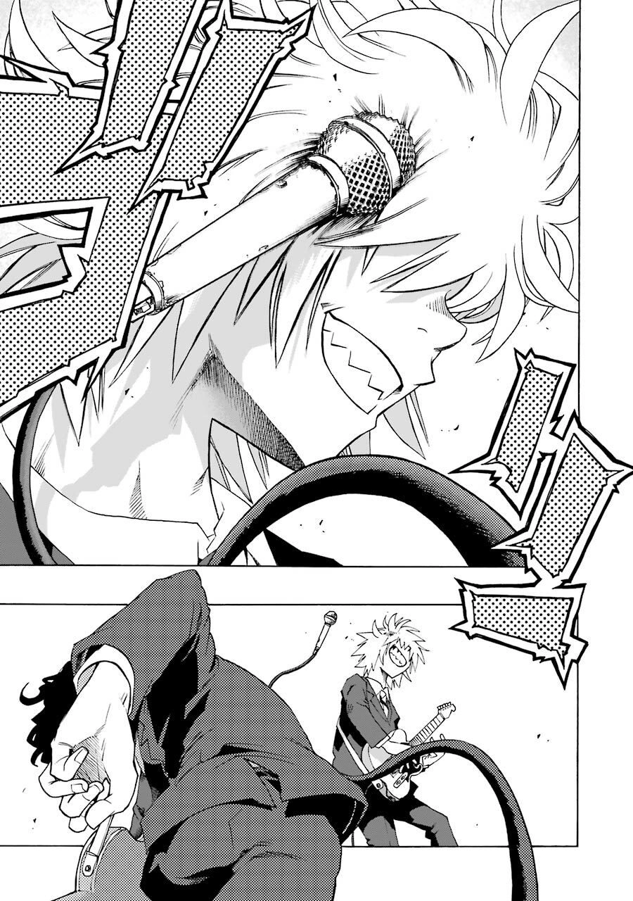 Shiori Experience - Jimi Na Watashi To Hen Na Oji-San Chapter 48 - 14