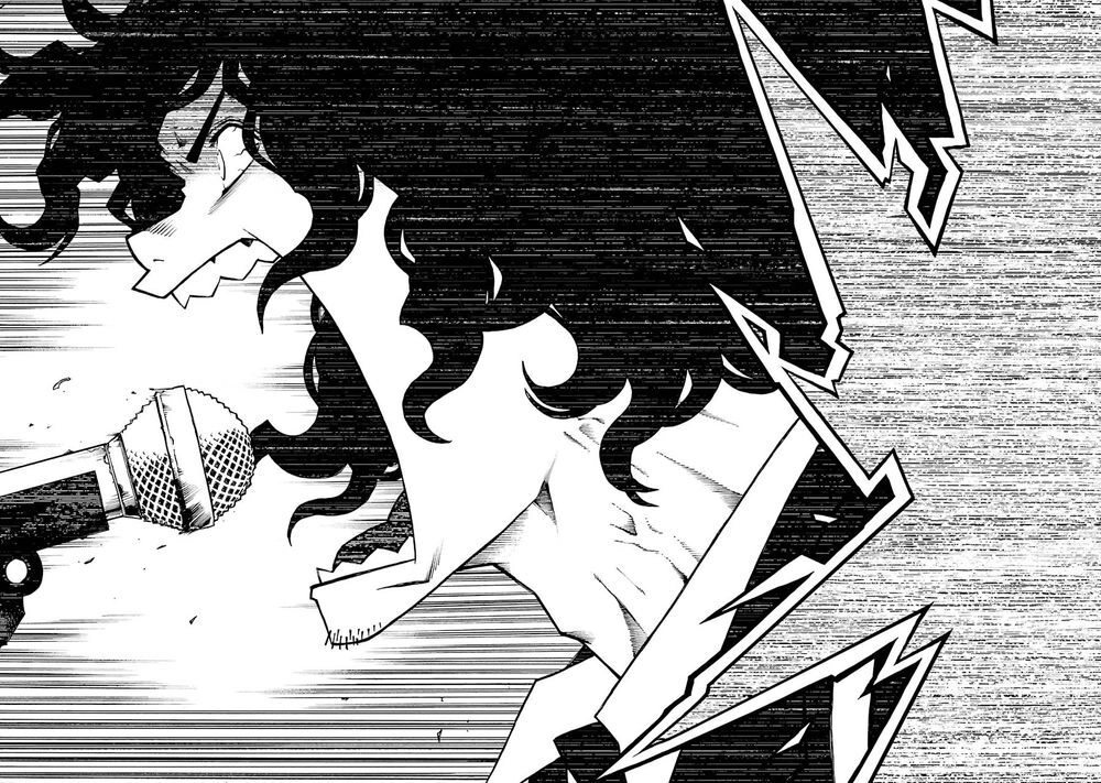 Shiori Experience - Jimi Na Watashi To Hen Na Oji-San Chapter 48 - 19