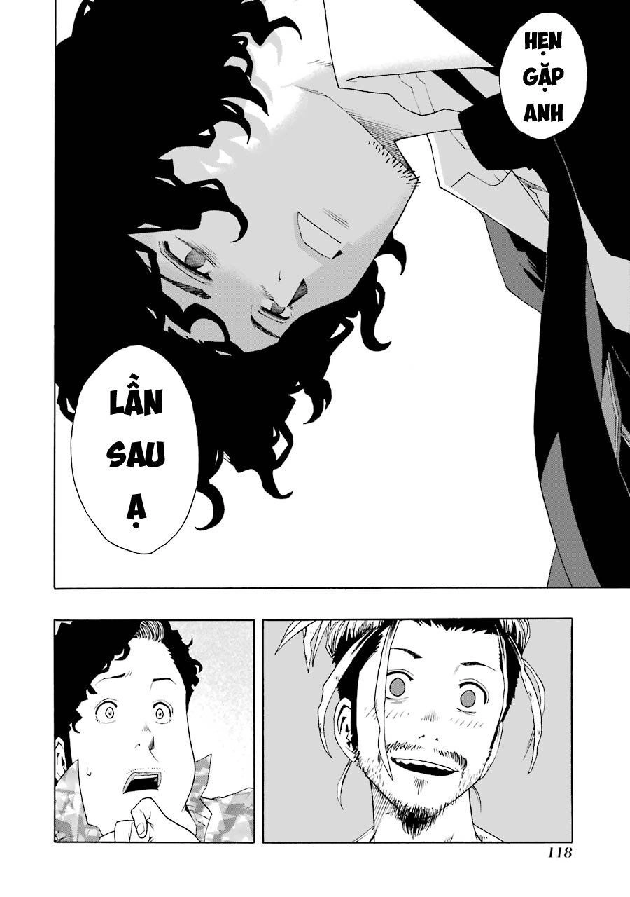 Shiori Experience - Jimi Na Watashi To Hen Na Oji-San Chapter 49 - 26