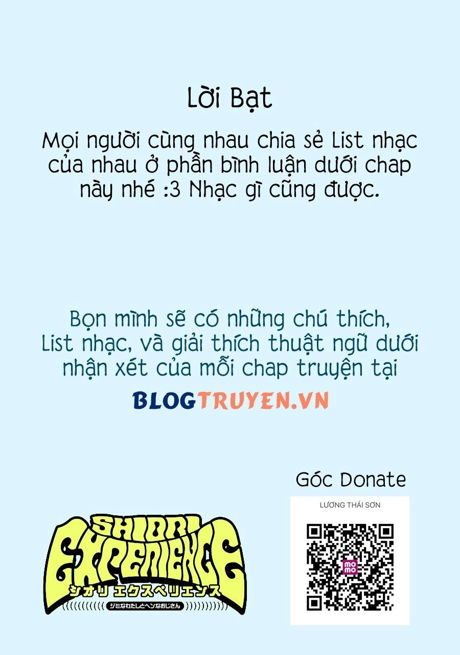 Shiori Experience - Jimi Na Watashi To Hen Na Oji-San Chapter 49 - 37