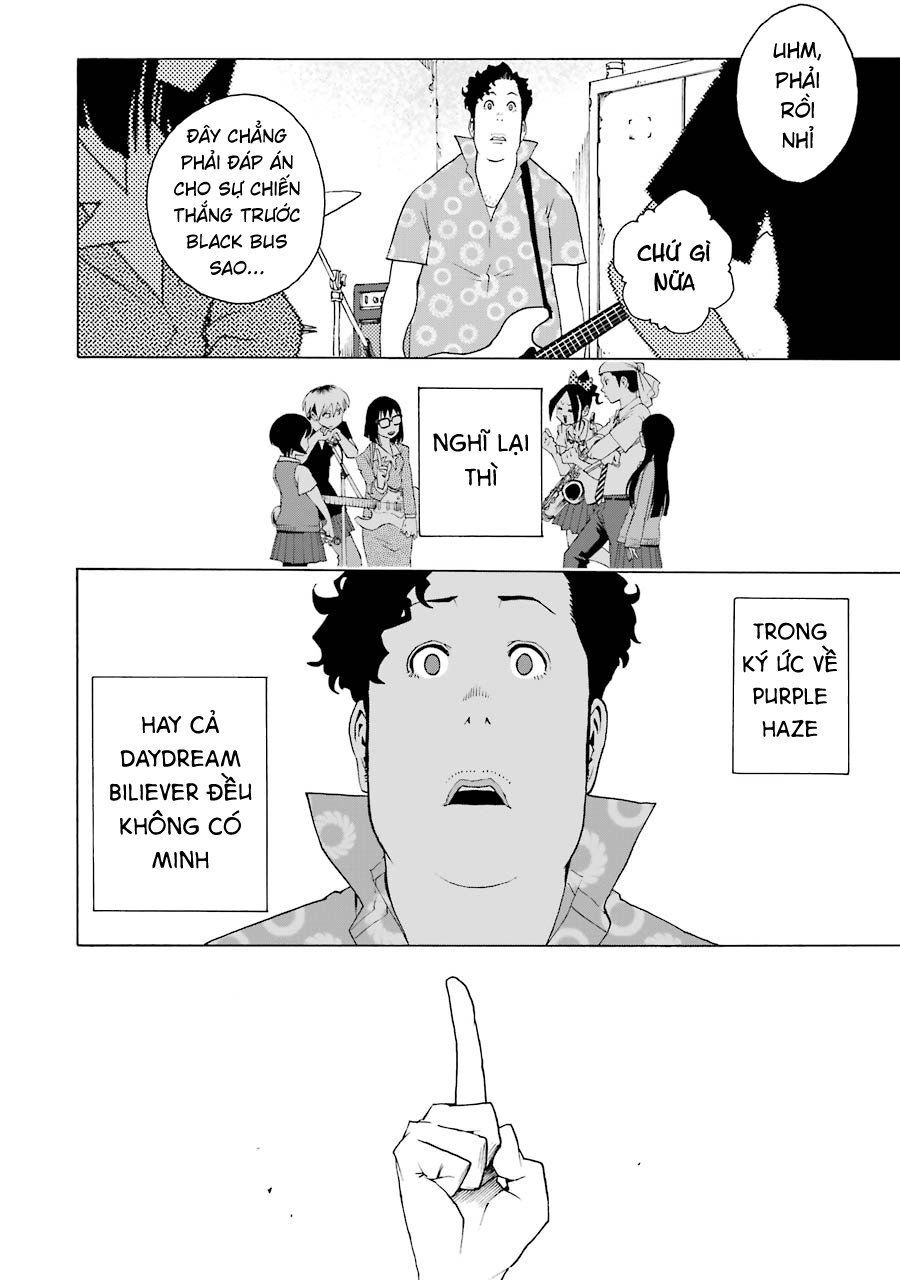 Shiori Experience - Jimi Na Watashi To Hen Na Oji-San Chapter 50 - 14