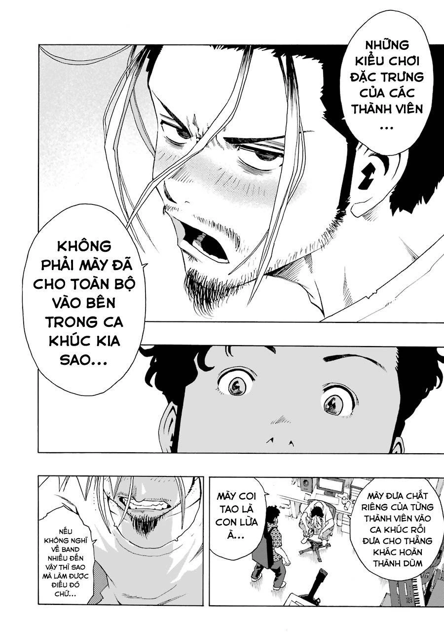 Shiori Experience - Jimi Na Watashi To Hen Na Oji-San Chapter 51 - 47