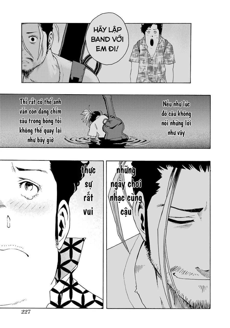 Shiori Experience - Jimi Na Watashi To Hen Na Oji-San Chapter 51 - 61