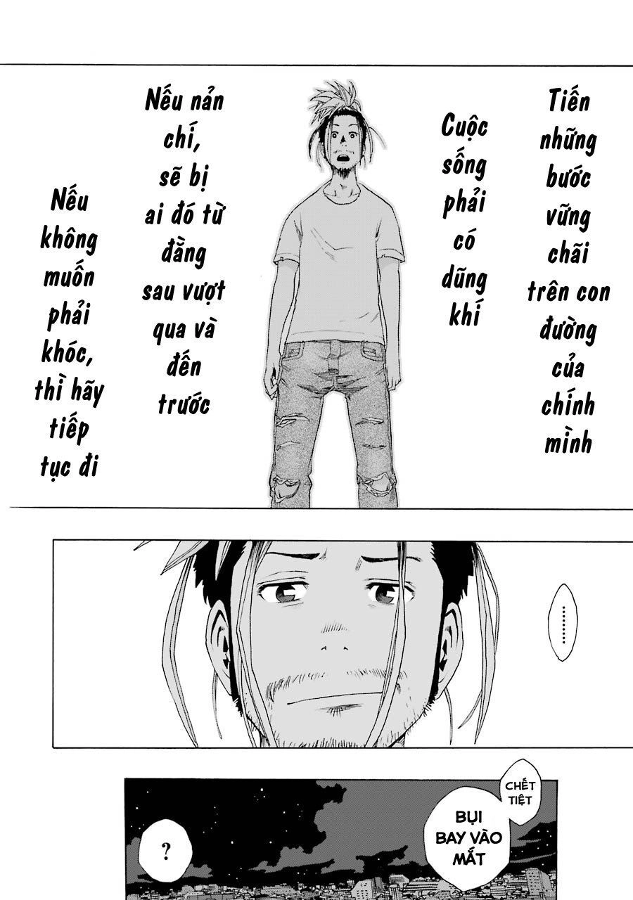 Shiori Experience - Jimi Na Watashi To Hen Na Oji-San Chapter 51 - 64