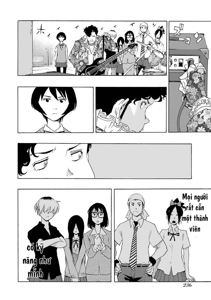 Shiori Experience - Jimi Na Watashi To Hen Na Oji-San Chapter 51 - 70