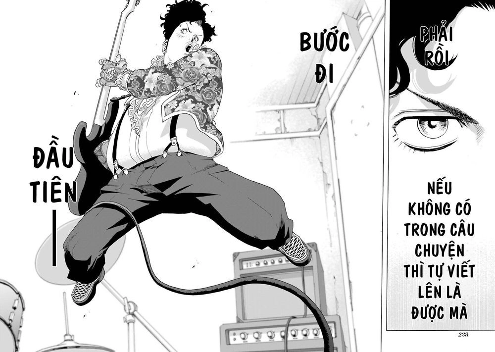 Shiori Experience - Jimi Na Watashi To Hen Na Oji-San Chapter 51 - 72