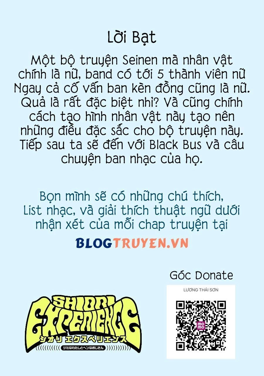 Shiori Experience - Jimi Na Watashi To Hen Na Oji-San Chapter 51 - 76