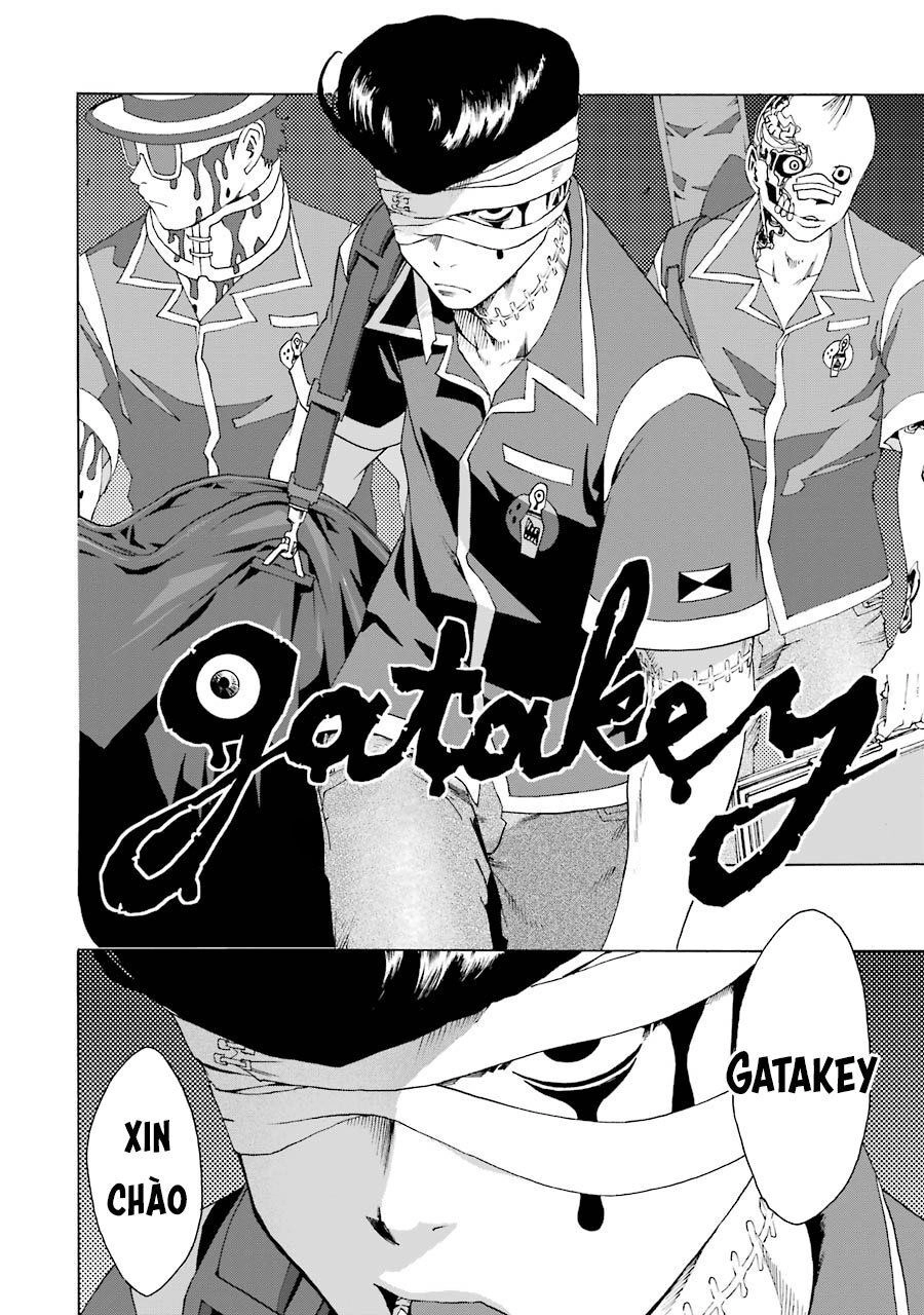 Shiori Experience - Jimi Na Watashi To Hen Na Oji-San Chapter 52 - 18