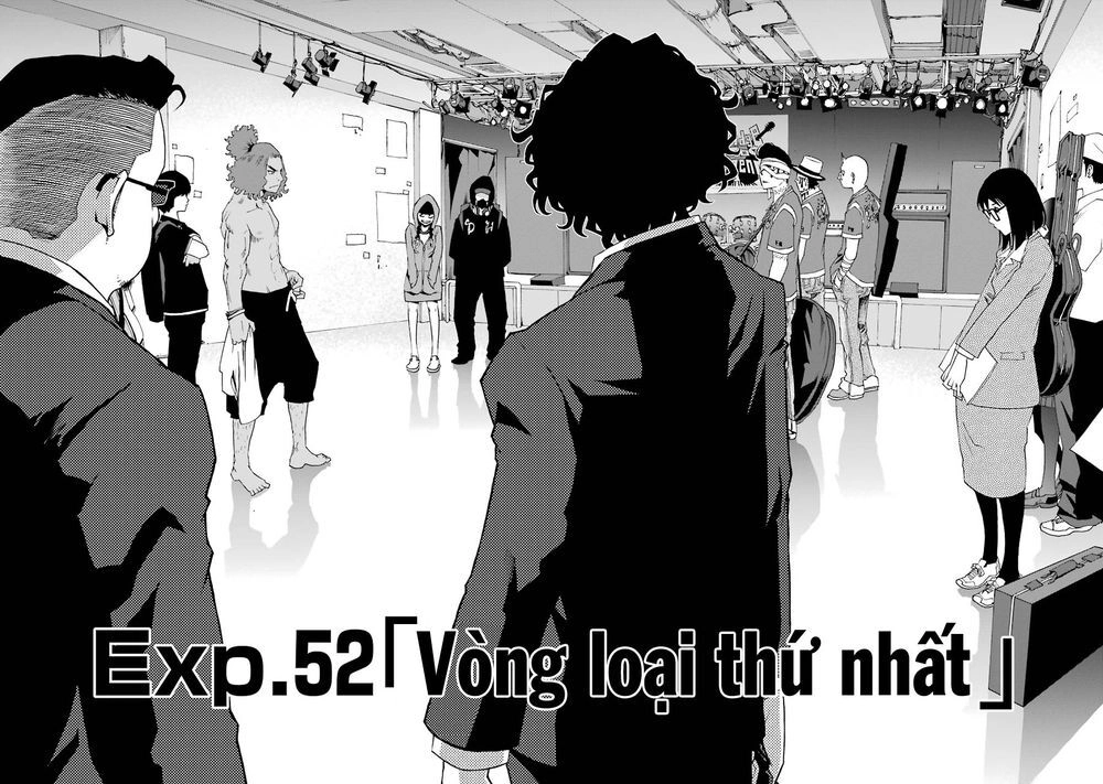 Shiori Experience - Jimi Na Watashi To Hen Na Oji-San Chapter 52 - 24