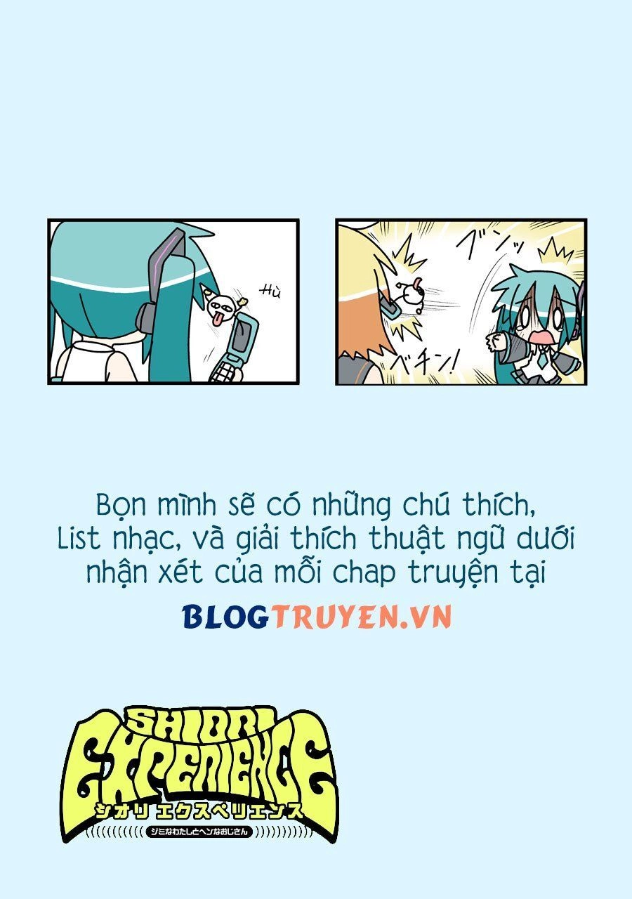 Shiori Experience - Jimi Na Watashi To Hen Na Oji-San Chapter 52 - 45