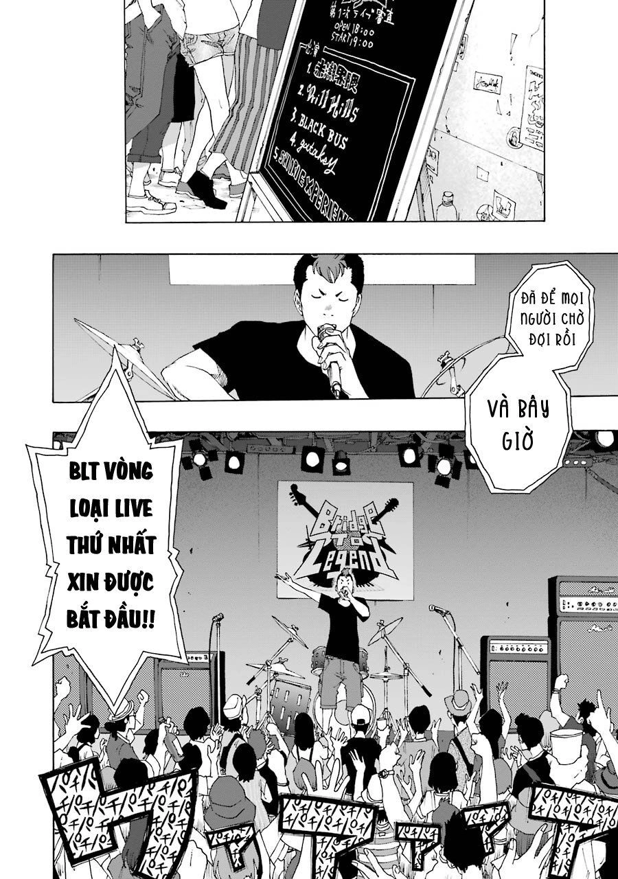 Shiori Experience - Jimi Na Watashi To Hen Na Oji-San Chapter 53 - 26