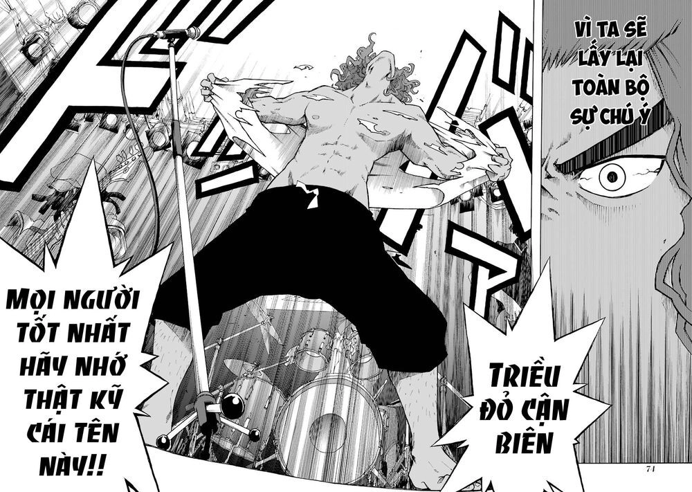 Shiori Experience - Jimi Na Watashi To Hen Na Oji-San Chapter 53 - 28