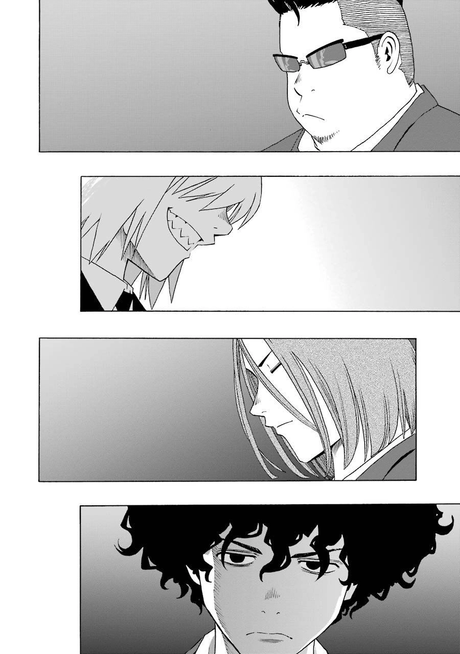 Shiori Experience - Jimi Na Watashi To Hen Na Oji-San Chapter 54 - 7