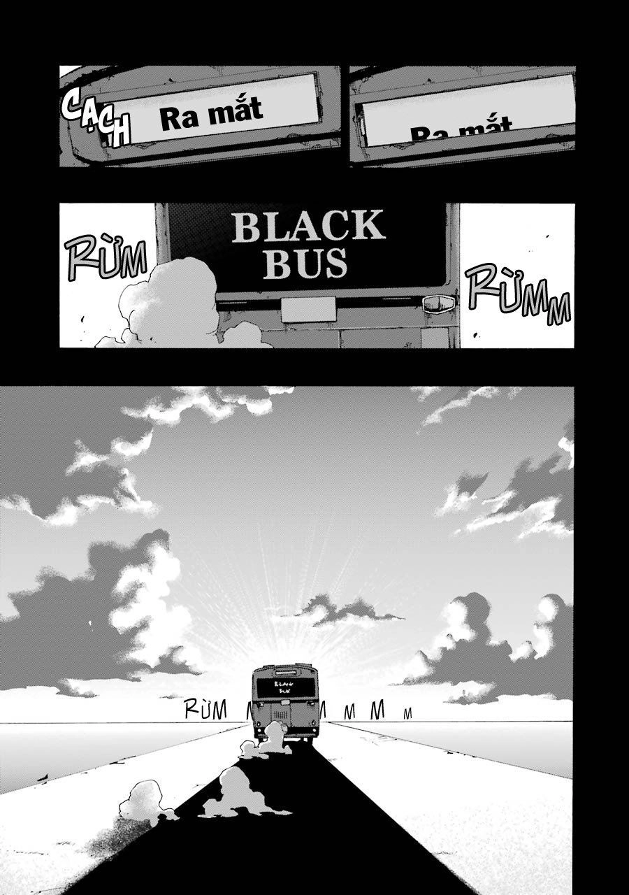 Shiori Experience - Jimi Na Watashi To Hen Na Oji-San Chapter 54 - 23